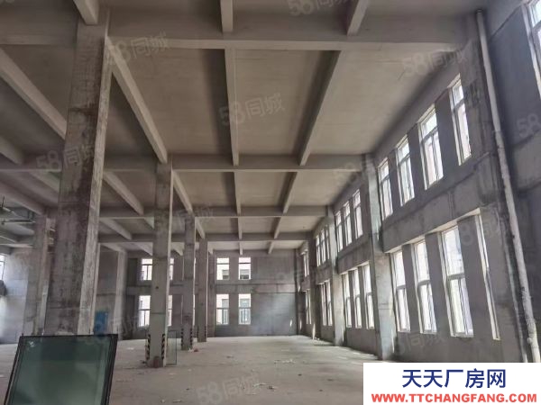 (出售) 鄭州中原高端智造集聚地丨西四環(huán)企業(yè)獨(dú)棟丨標(biāo)準(zhǔn)廠房丨低首付丨大產(chǎn)權(quán)