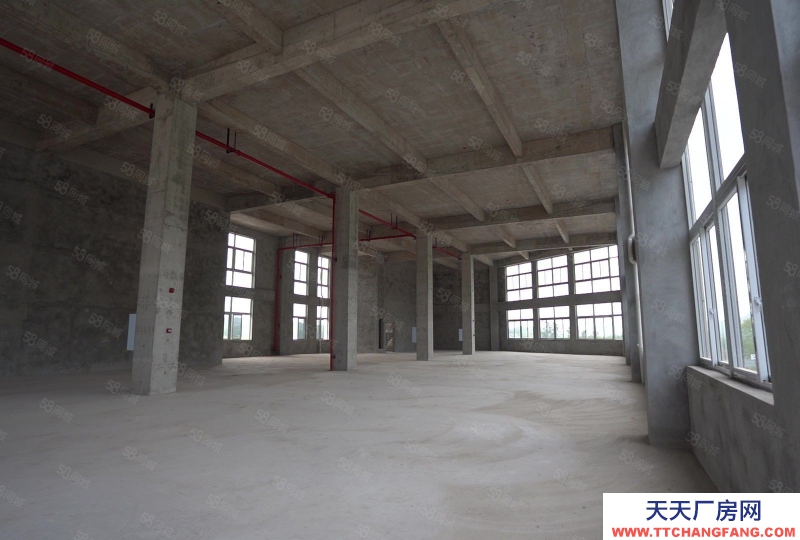 (出售) 重慶江津低價標準食品廠房出售