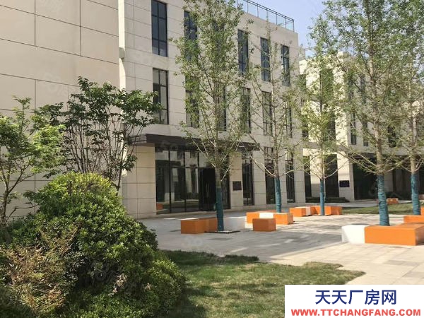 (出售) 鄭州中原薛店，港區周邊平層廠房，企業獨棟