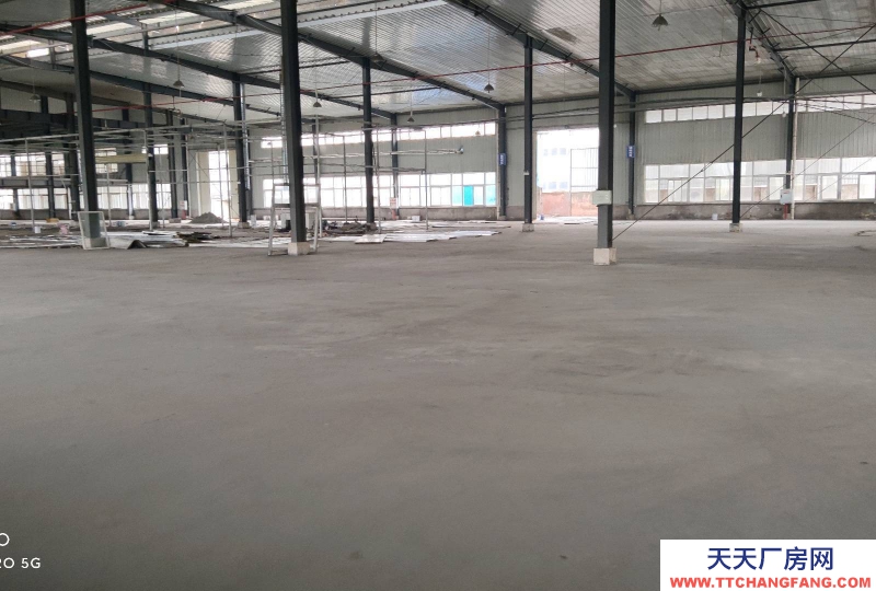 (出租) 重慶合川獨立廠區出租(資源有限，欲租從速）