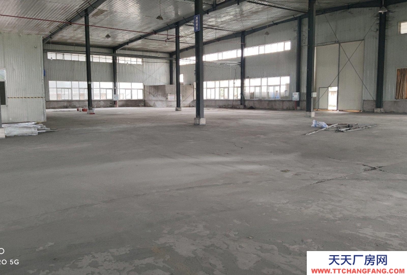 (出租) 重慶合川獨立廠區出租(資源有限，欲租從速）