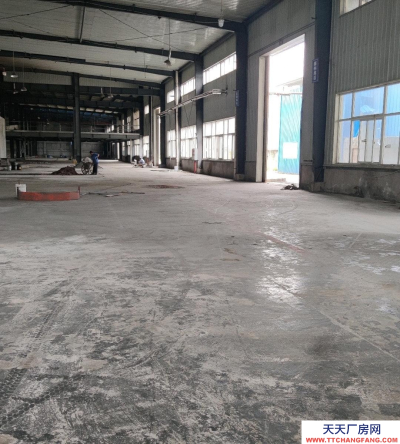 (出租) 重慶合川獨立廠區出租(資源有限，欲租從速）