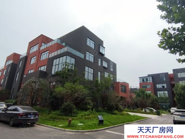 (出租) 鄭州管城補(bǔ)貼10年物業(yè)費(fèi)首付10萬起 搶五證全現(xiàn)房廠房 可辦環(huán)評