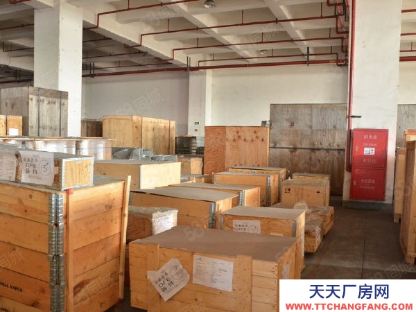 (出租) 鄭州管城南三環萬盟電商園50~500平電商倉庫廠房出租 有環評發貨快