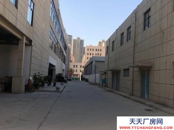 (出租) 鄭州管城南三環(huán)姚莊地鐵旁 交通便利