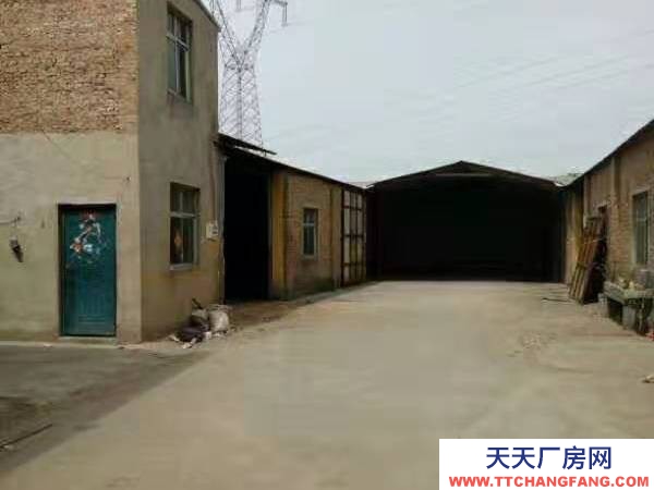 (出租) 鄭州管城南四環(huán)新鄭路交叉口個人出租廠房