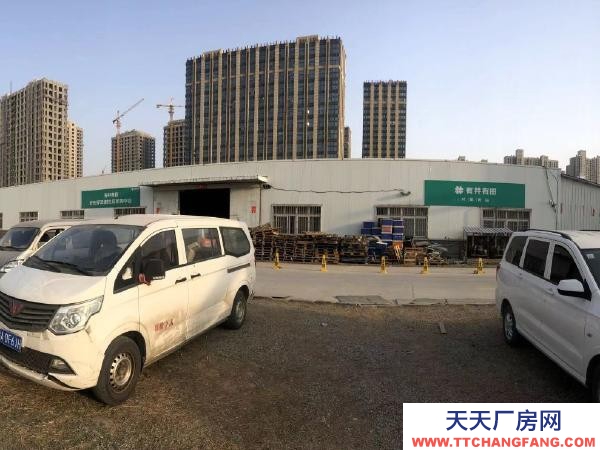 (出租) 鄭州管城出租廠房\管城區\機場高速\南三環南四環\倉庫廠房火熱出租