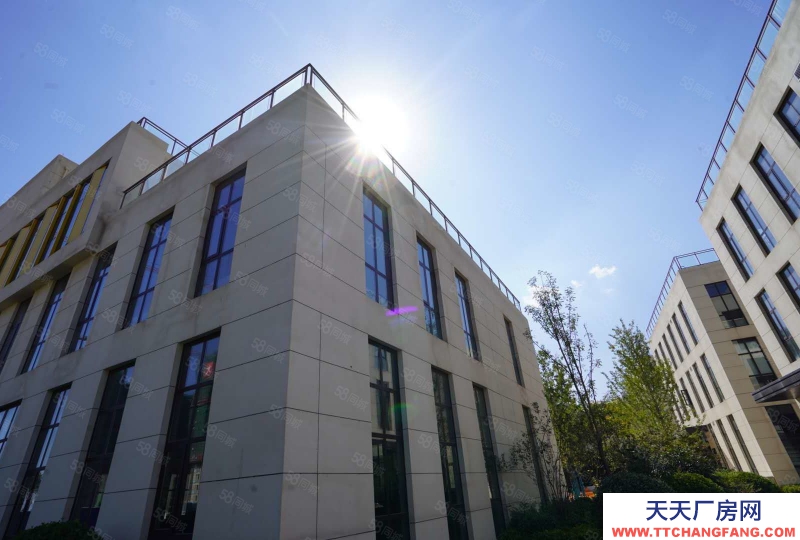 (出售) 鄭州管城華南城周邊大平層廠房，倉庫，企業獨棟