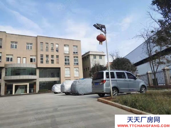 (出租) 標準工業(yè)園 標準廠房 獨門獨院 交通方便