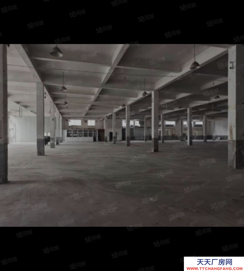 杭州拱墅(出售) 低價出售高速路口旁貨車可直接上樓廠房