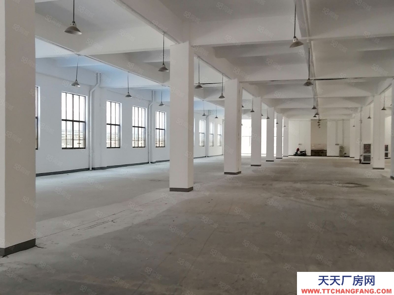 杭州拱墅(出售) 康橋工業區14.7畝地，廠房18000方！