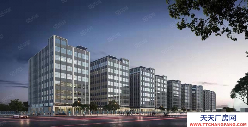 杭州拱墅(出售) 有排污指標可以油漆，換車可上樓