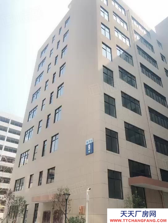 杭州拱墅(出售) 康橋周邊4500方獨棟廠房，首付20，獨立產證今年8月交房