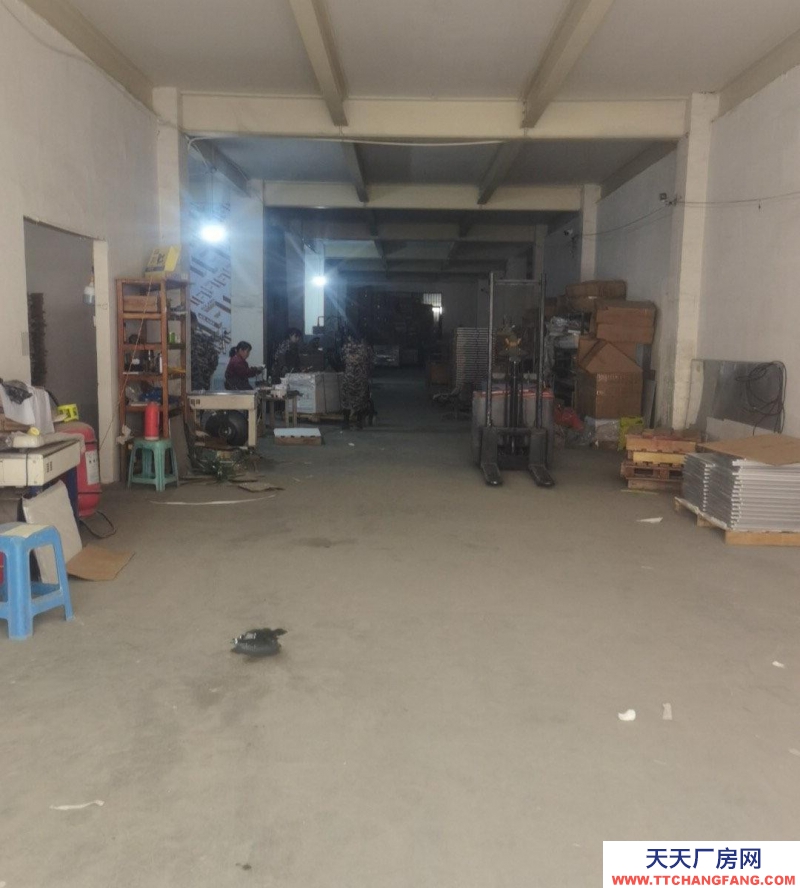 杭州上城(出租) 房東直租無中介費(fèi)一樓園區(qū)標(biāo)準(zhǔn)廠房可注冊(cè)公司