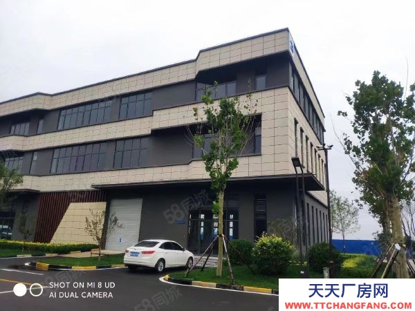 南京市鼓樓區 1200平，總價430萬，可按揭可環評