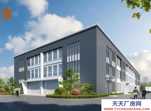 南京市鼓樓區(qū) 歡迎入駐儀征金博通科技園 單層雙層戶型 獨(dú)門獨(dú)院 雙證齊全