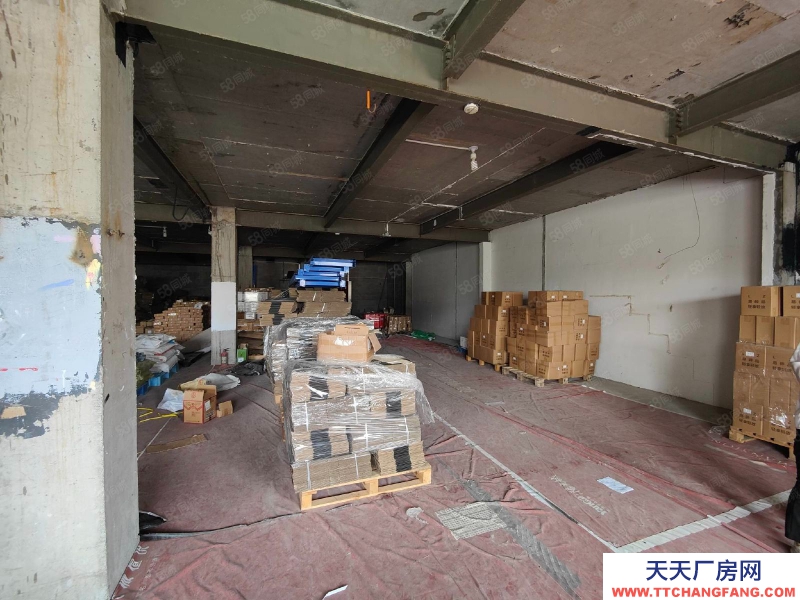 杭州上城(出租) 筧橋300方500方標(biāo)準(zhǔn)廠房倉(cāng)庫(kù)出租 印刷 存儲(chǔ) 電商發(fā)貨