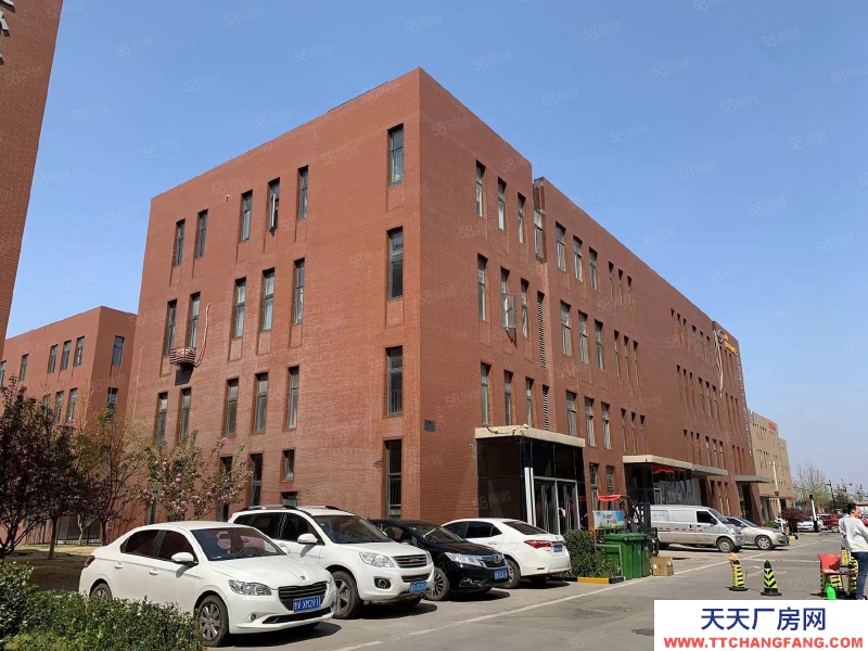 青島市南現房 就一套 三層獨棟 1200平 首層8.1 可按揭