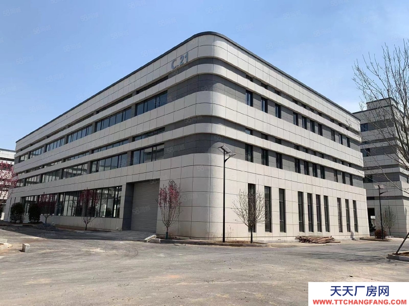 青島市南現房 就一套 三層獨棟 1200平 首層8.1 可按揭