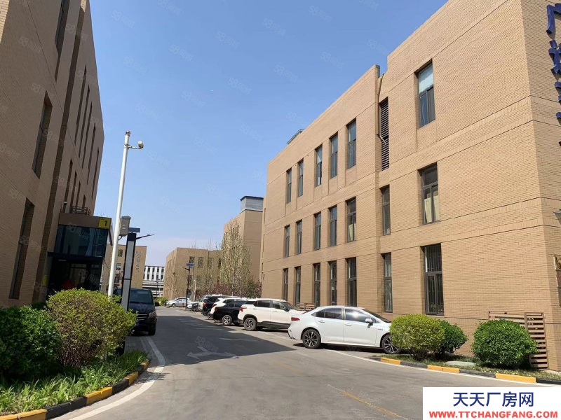 青島市南現房 就一套 三層獨棟 1200平 首層8.1 可按揭