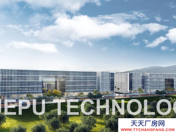 南京市鼓樓區佛城西路與水閣路交匯處，低首付，靠近地塊口，獨棟廠房及出售