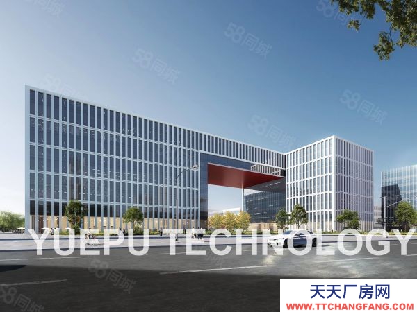 南京市鼓樓區佛城西路與水閣路交匯處，低首付，靠近地塊口，獨棟廠房及出售