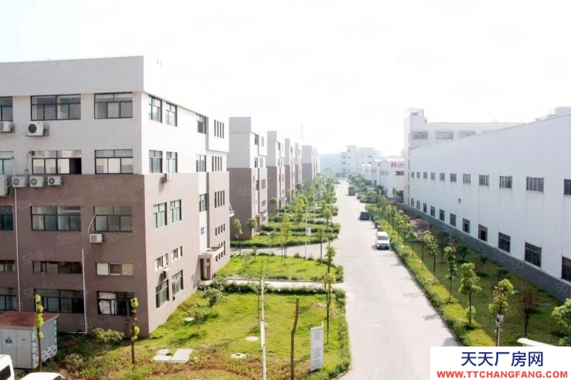 青島市南機場核心地段，位置好，大產權 獨棟廠房