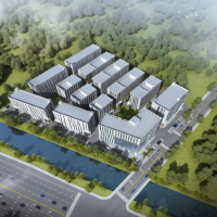 南京市鼓樓區(qū)江北地鐵口 國道邊 廠房出售 重點發(fā)展區(qū)域 位置佳