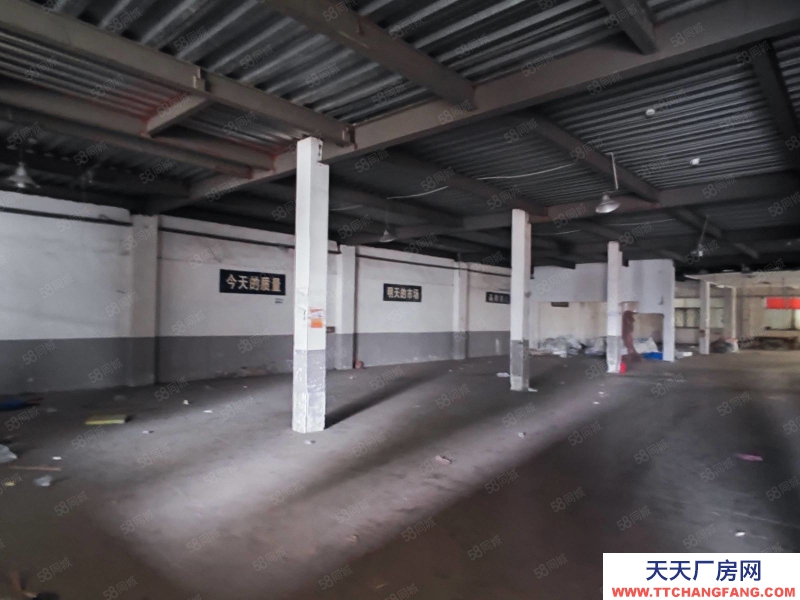 杭州上城(出租) 筧橋橫塘 13000方廠房倉庫出租 物流貿易 服裝輕加工等