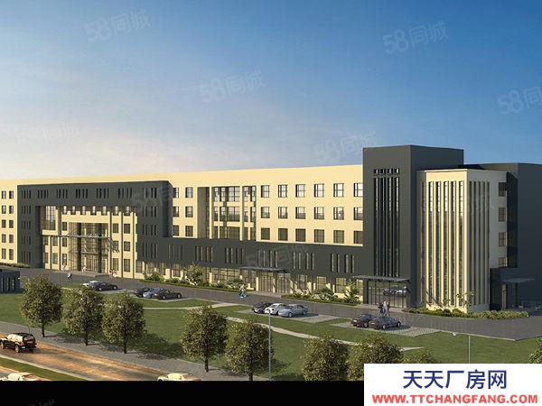 南京市鼓樓區(qū)儀征金博通科技園 單層雙層戶型 獨(dú)門獨(dú)院 雙證齊全