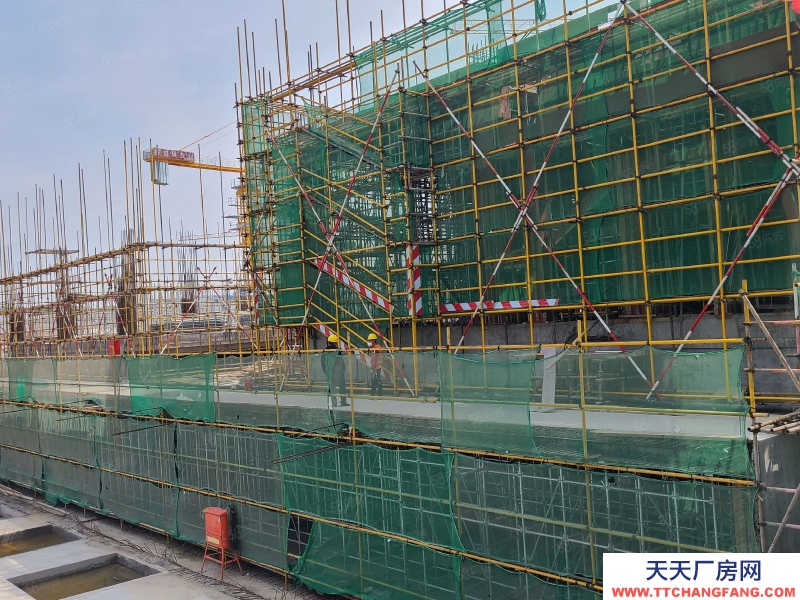 青島市南中關村企業獨辦公樓1500到3000，4.2米層高，