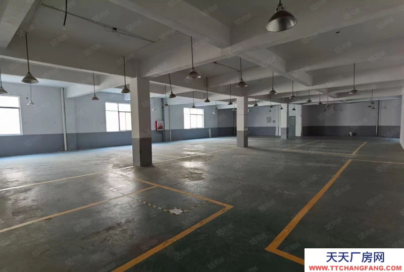 杭州上城(出租) 筧橋地鐵口標(biāo)準(zhǔn)園區(qū)廠房300方1000方2000方可分割電商