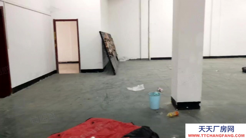 杭州上城(出租) 同協(xié)路附近廠房，一樓1200方二樓2000方可分割，業(yè)態(tài)不限