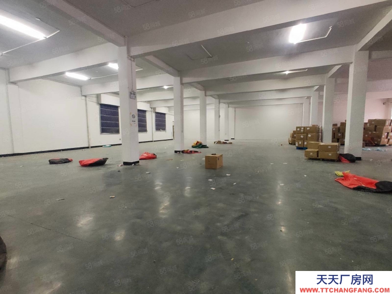 杭州上城(出租) 同協(xié)路附近廠房，一樓1200方二樓2000方可分割，業(yè)態(tài)不限