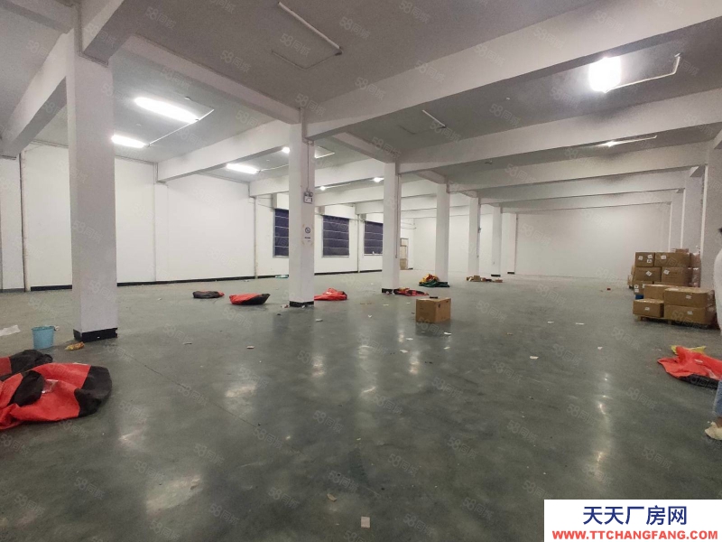 杭州上城(出租) 同協(xié)路附近廠房，一樓1200方二樓2000方可分割，業(yè)態(tài)不限