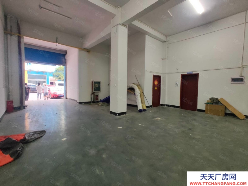 杭州上城(出租) 同協(xié)路附近廠房，一樓1200方二樓2000方可分割，業(yè)態(tài)不限