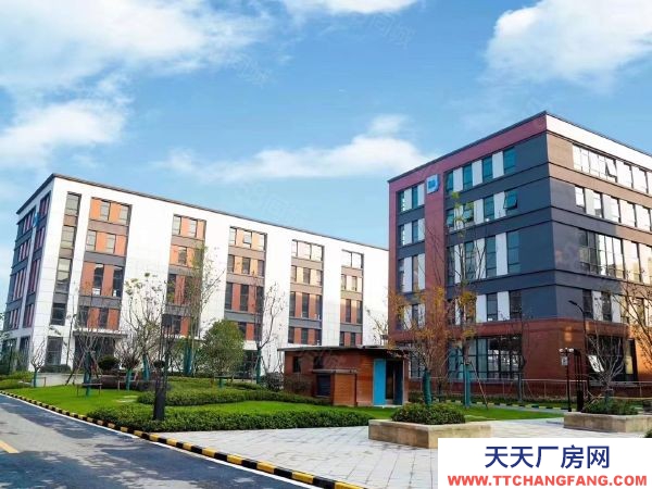 南京市秦淮區央企開發 50年產權廠房 總價230萬起 可按揭