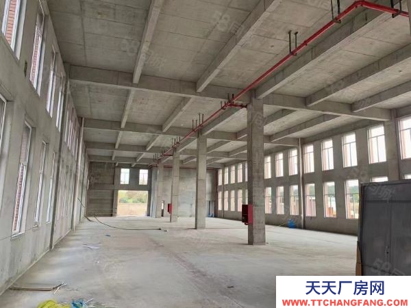 南京市秦淮區地鐵口核心位置廠房辦公樓出售，1000平起售