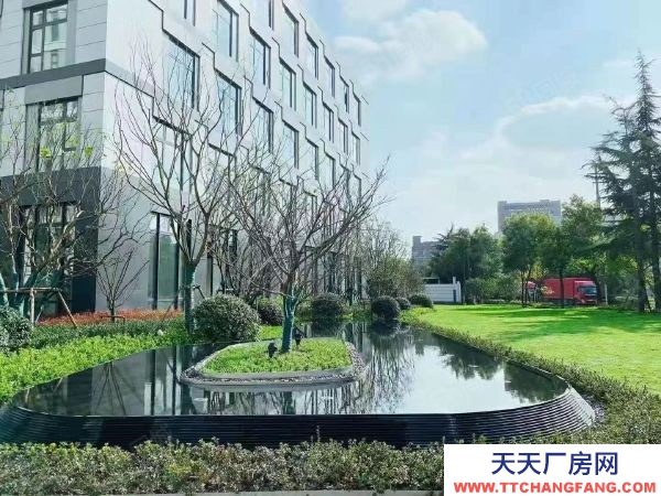 南京市秦淮區(qū)地鐵口核心位置廠房辦公樓出售，1000平起售