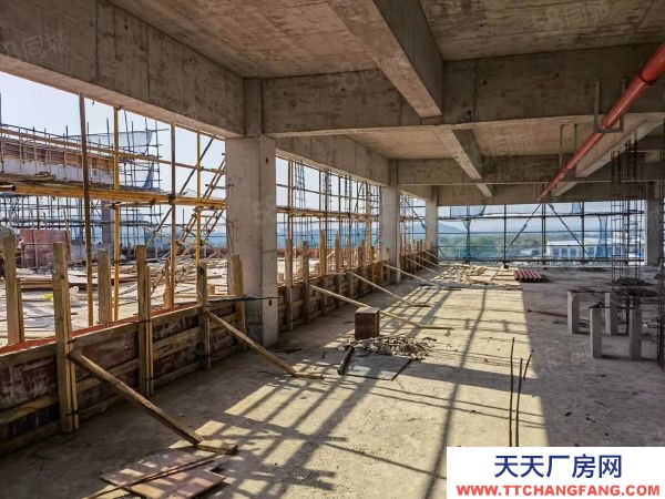 南京市秦淮區兩證齊全，現房交付，獨棟可分割產權。