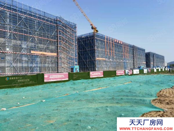 南京市秦淮區兩證齊全，現房交付，獨棟可分割產權。