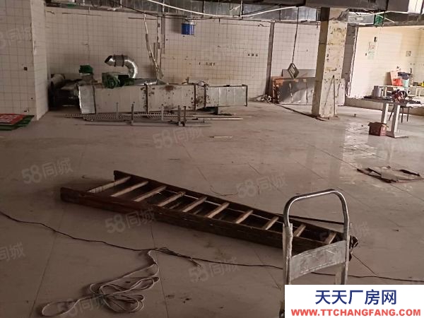 南京市秦淮區大行宮純一樓層高6.5米大車可以進出行業不限隨時看房