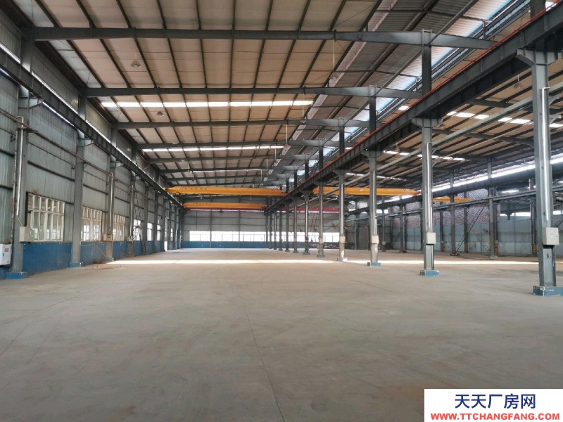 (出租)重慶合川五尊工業(yè)園廠房、倉(cāng)庫(kù)12000平