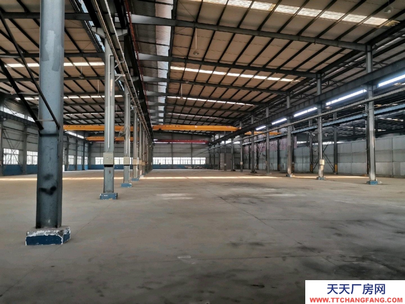 (出租)重慶合川五尊工業(yè)園廠房、倉庫12000平