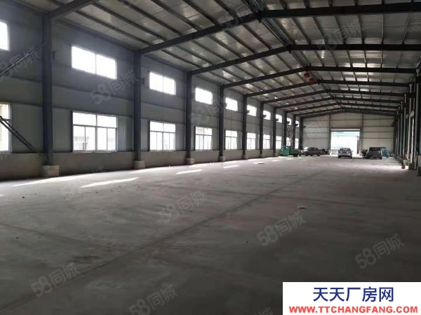 南京市秦淮區秣陵正方中路將軍大道單層廠房1200平交通方便地鐵旁