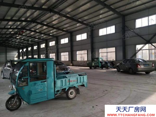 南京市秦淮區秣陵正方中路將軍大道單層廠房1200平交通方便地鐵旁