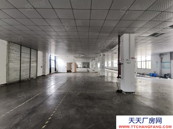 南京市秦淮區(qū)東山淳化7800平獨(dú)門(mén)獨(dú)院廠房出租，可分500平，