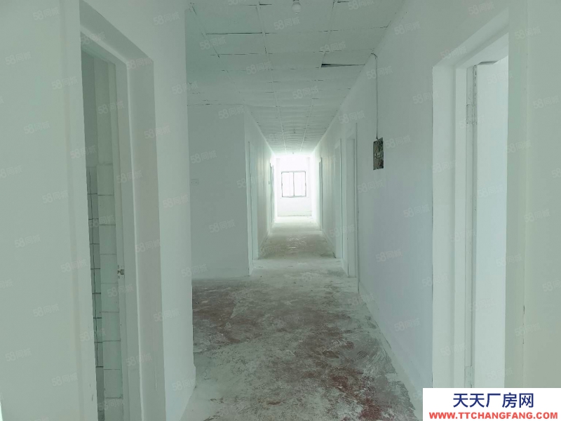 青島市北水清溝1460平獨棟獨門獨院 加工辦公均可