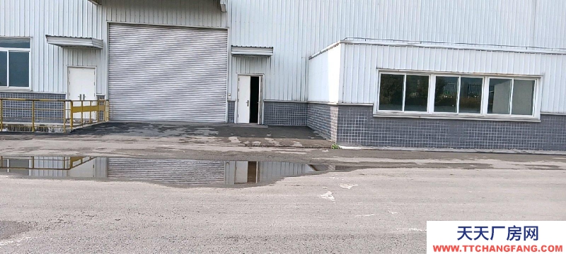 (出租) 重慶合川一樓廠房，庫房，可以整租，分租