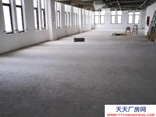 南京市秦淮區(qū)科創(chuàng)基地寫字樓，廠房或倉庫（1樓，有電梯），自有大樓直租